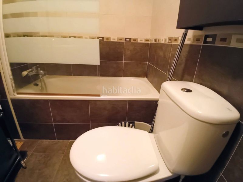 Foto f4dde89c-1ef7-4fb4-9cc8-993caa23e019. Flat with heating parking in Pedrezuela