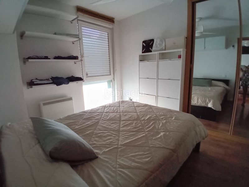 Foto fc3fbdf3-3be1-4456-a8d9-5bcfb2f32678. Flat with heating parking in Pedrezuela