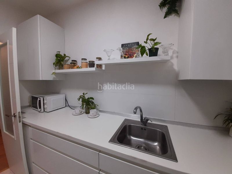 Foto 5a00ce17-8df8-4827-ae89-7632d89413eb. Pis amb calefacció a Hispanoamérica-Bernabéu Madrid