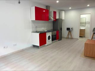 Lloguer Planta baixa a Centro. Encantador estudio en alcobendas