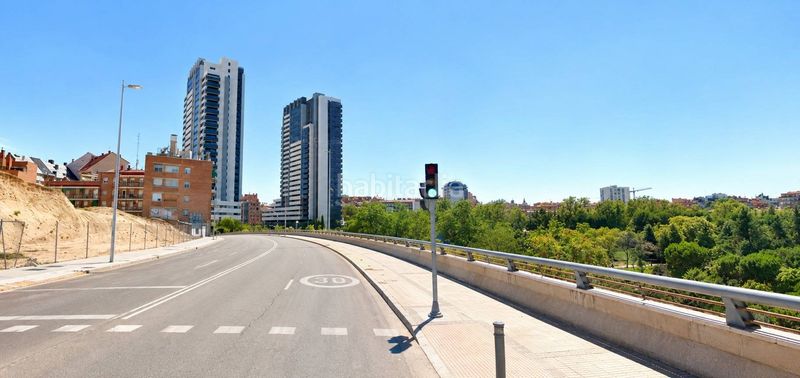 Foto eafc7a46-1b26-43f6-bb94-f95235c06f77. Pis amb calefacció a Valdeacederas Madrid