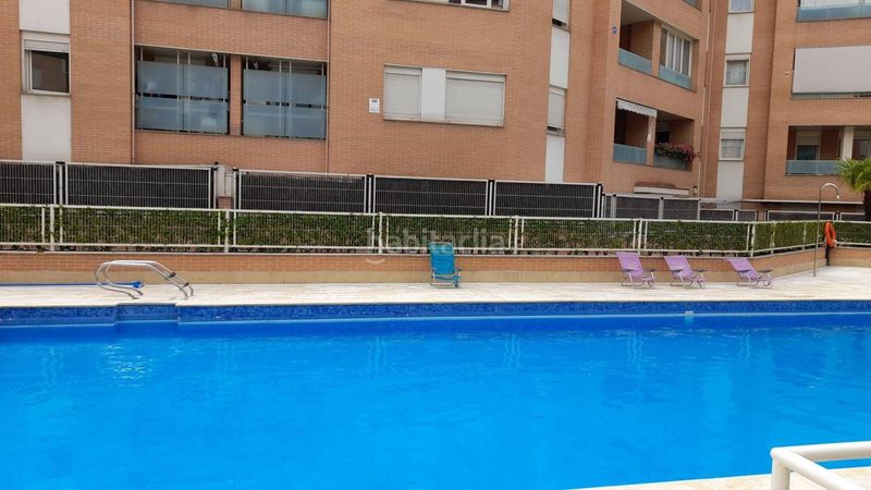Foto 03dec4bf-1001-4bdb-95eb-33069b6ac843. Pis amb calefacció aparcament piscina a Arroyo de la Vega La Moraleja