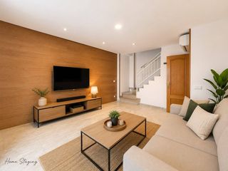 Etagenwohnung in Fuente el Saz de Jarama. Dúplex en fuente el saz de jarama