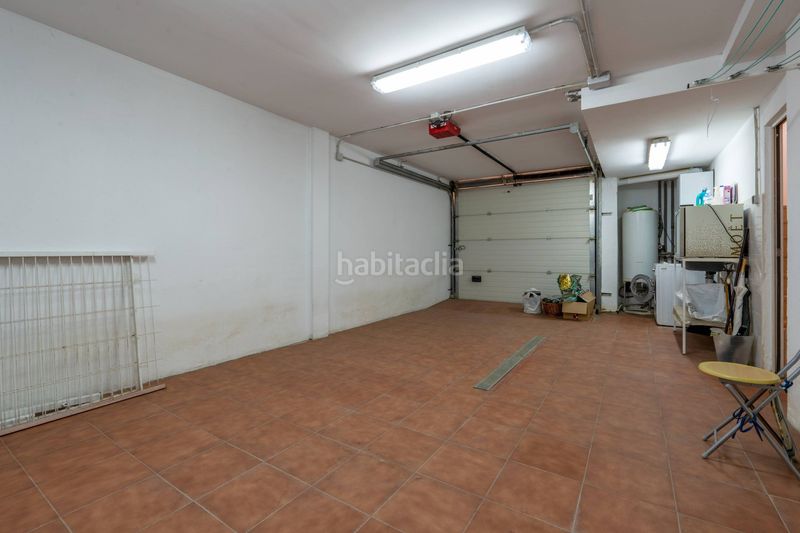 Foto 1d4a7a20-e867-4a02-a6bd-4d66c3a73675. Xalet amb calefacció aparcament piscina a Prado Norte Algete