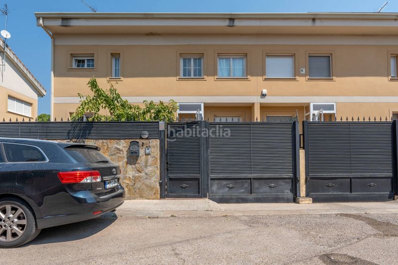 Foto 47909c16-20a8-4979-8e11-335a31496f3f. Xalet amb calefacció aparcament piscina a Prado Norte Algete