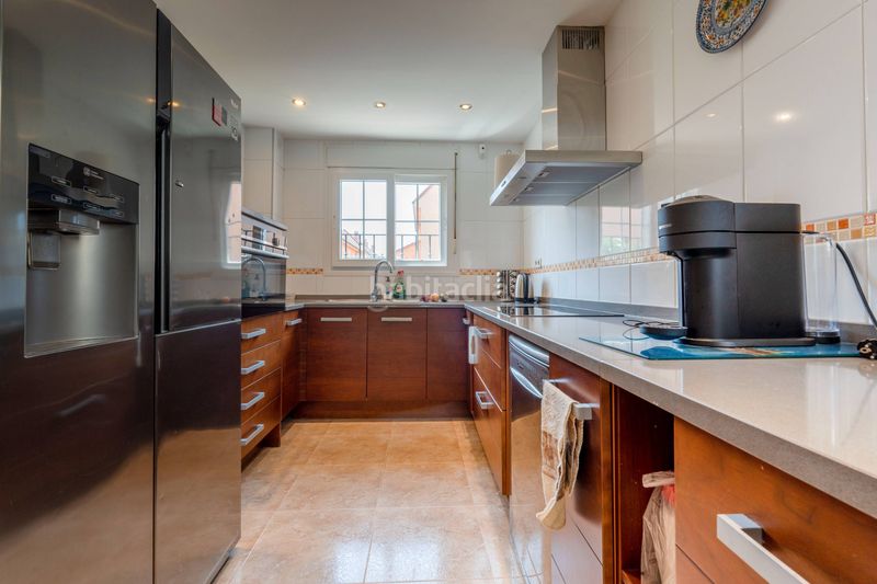 Foto 7fab2b6e-2eed-4d95-b674-3f5b9a40ca9d. Xalet amb calefacció aparcament piscina a Prado Norte Algete
