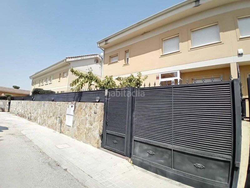 Foto c82c1049-94fa-4b97-a461-887082731c23. Xalet amb calefacció aparcament piscina a Prado Norte Algete