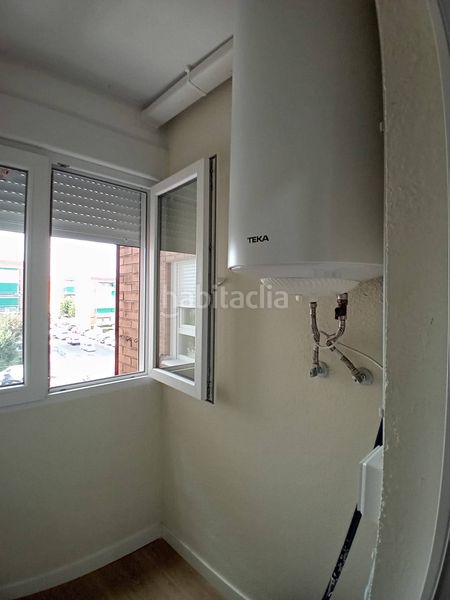 Foto 018695db-5594-4458-b54a-7a208411381b. Flat with heating in Centro Alcobendas