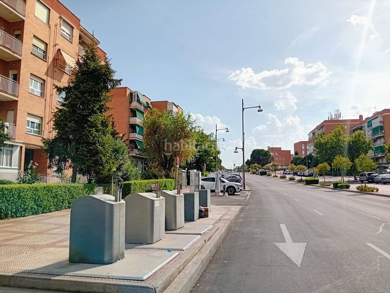 Foto 02793ef1-6a86-4839-a439-13000901c668. Flat with heating in Centro Alcobendas