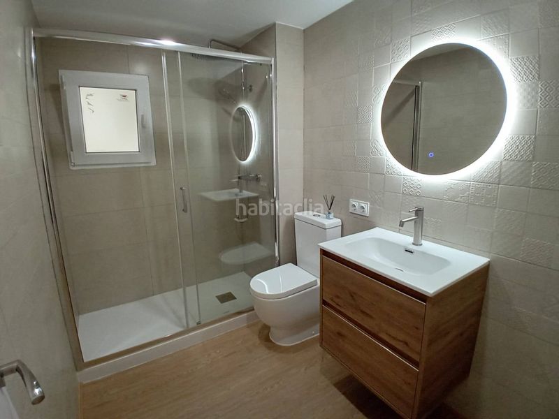 Foto 06a71f6f-9339-40b7-ac6e-6ab5aa8723d9. Flat with heating in Centro Alcobendas