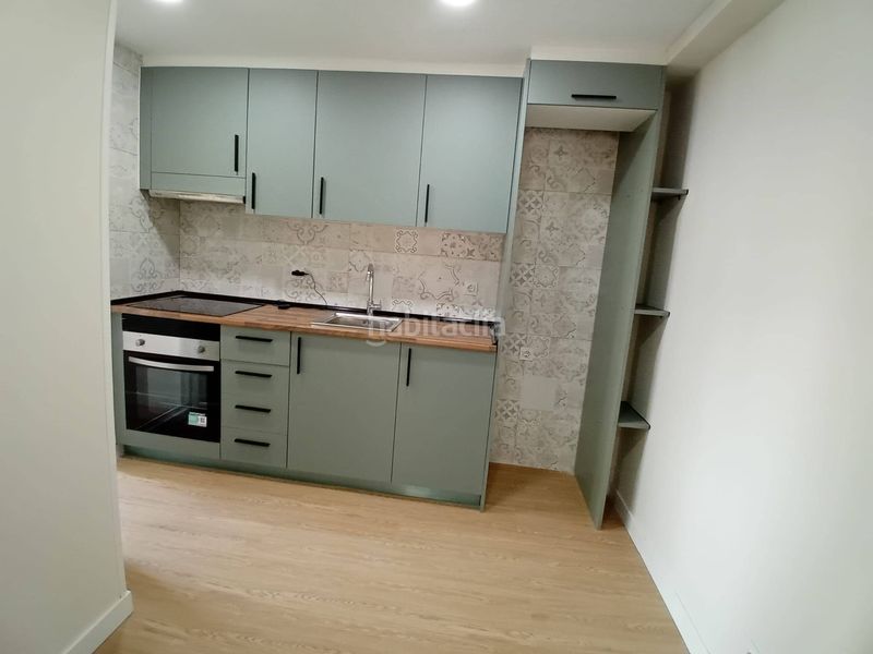 Foto 0f6d4855-f70b-438b-a60e-fd5d5984cbd2. Flat with heating in Centro Alcobendas