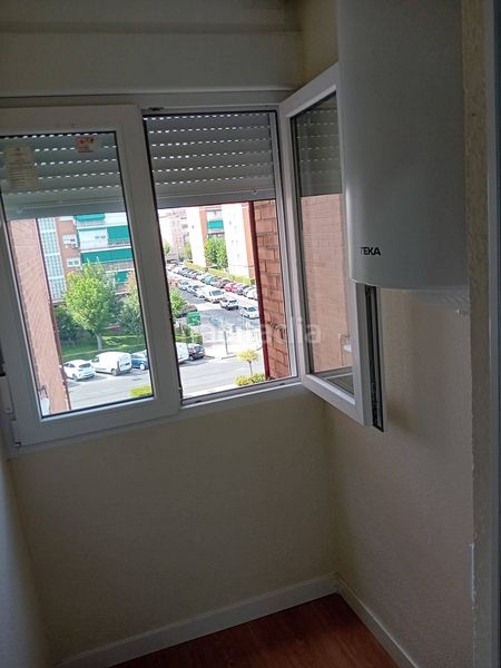 Foto 2c99f010-5d9c-4f6f-b076-22cfbe54b5bd. Flat with heating in Centro Alcobendas