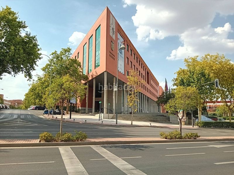 Foto 86573452-fe7a-4bc4-bca5-d31a7de27b9b. Flat with heating in Centro Alcobendas