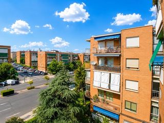Appartement à Centro. Piso en venta en alcobendas centro