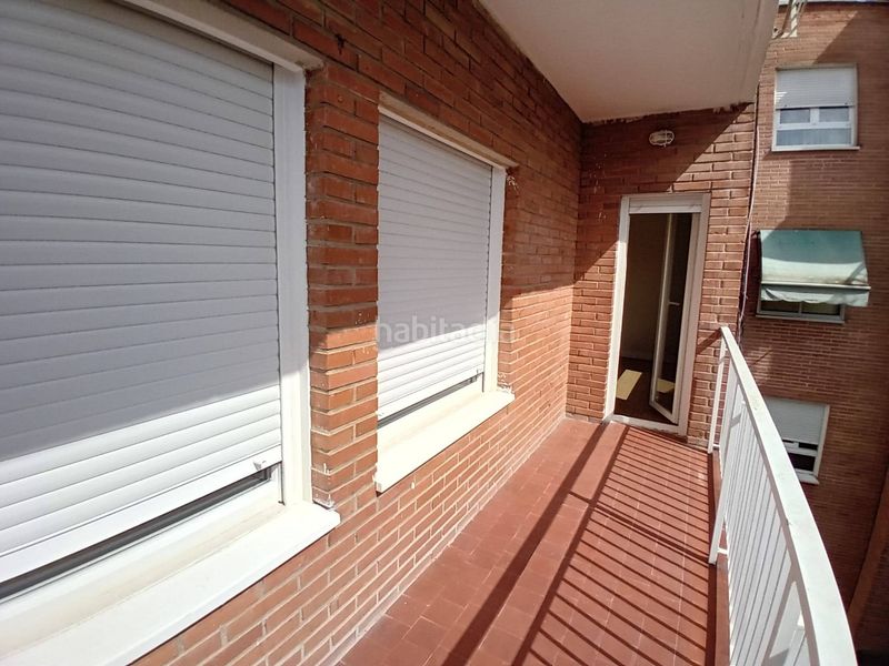 Foto a88d6294-fd67-42d0-8e78-6a4266d3fd38. Flat with heating in Centro Alcobendas