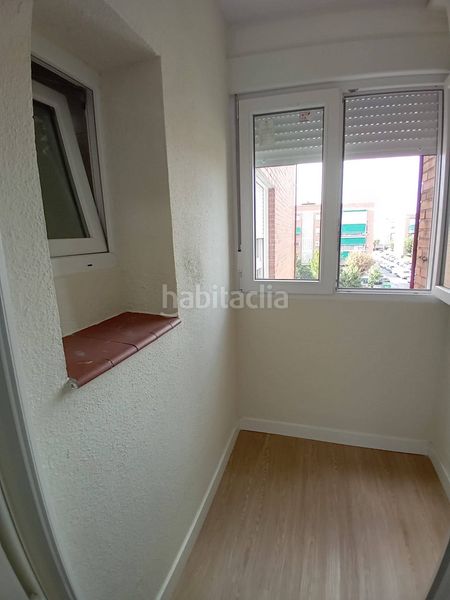 Foto bafd9a27-0835-4345-b0df-b5d730fcc092. Flat with heating in Centro Alcobendas