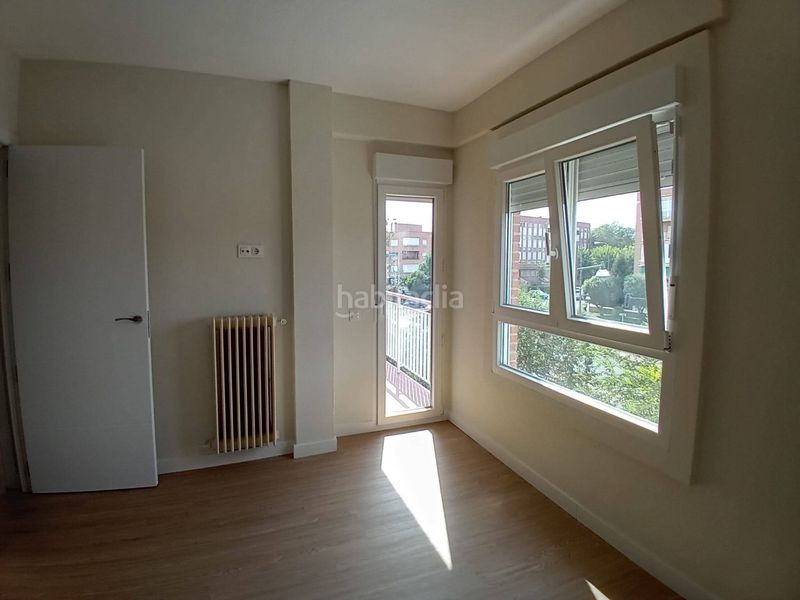 Foto cc885d1b-cfa9-4bdc-b2a3-9595b23f980b. Flat with heating in Centro Alcobendas