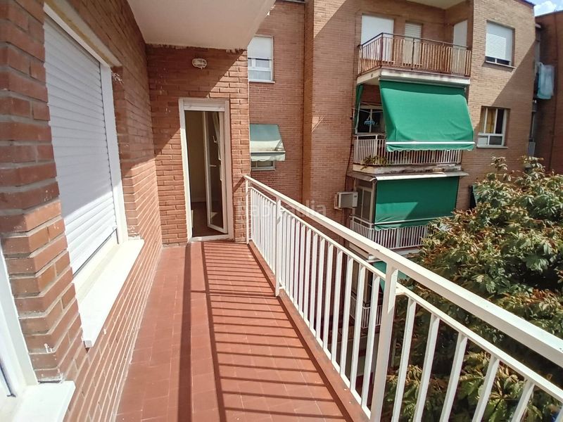 Foto d39e6826-7bf3-4ce1-87ad-6f350a9b3e23. Flat with heating in Centro Alcobendas