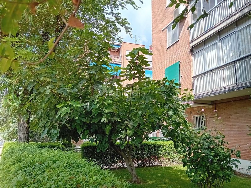 Foto ea526150-c498-4f1f-be77-c63d9351d8c9. Flat with heating in Centro Alcobendas