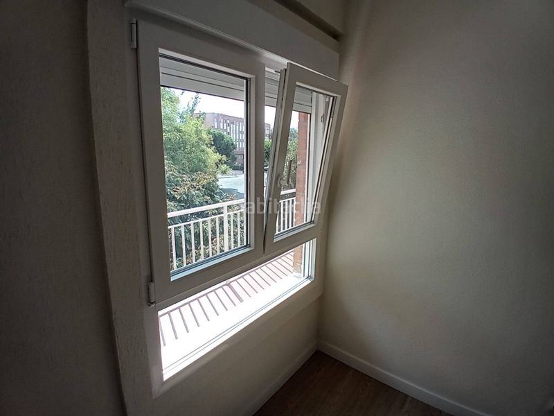 Foto eb68b352-0ee0-4e98-968b-eddc01f524ee. Flat with heating in Centro Alcobendas