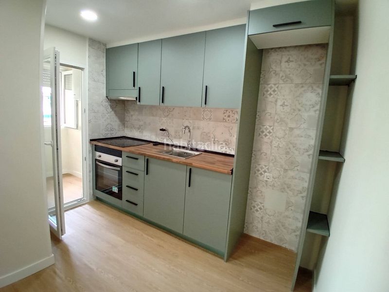Foto f3b842c8-d3a3-4f6a-aad3-f8db839edab1. Flat with heating in Centro Alcobendas