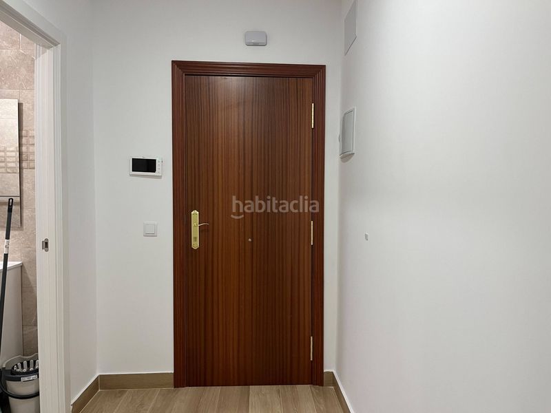 Foto 81578e63-2d19-46a5-9103-323789e8bc3f. Location studio avec chauffage dans Centro Alcobendas