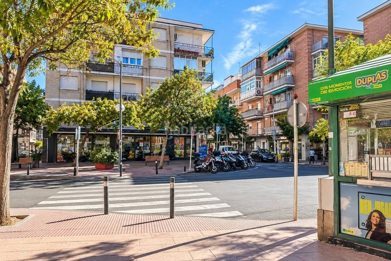 Foto a501638d-fa00-4600-b1d5-7f92cfc0652e. Location studio avec chauffage dans Centro Alcobendas
