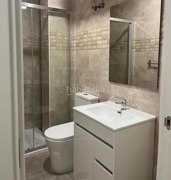 Foto 16953848-a930-46a1-af71-45835c7712b7. Miete studiowohnung mit heizung in Centro Alcobendas