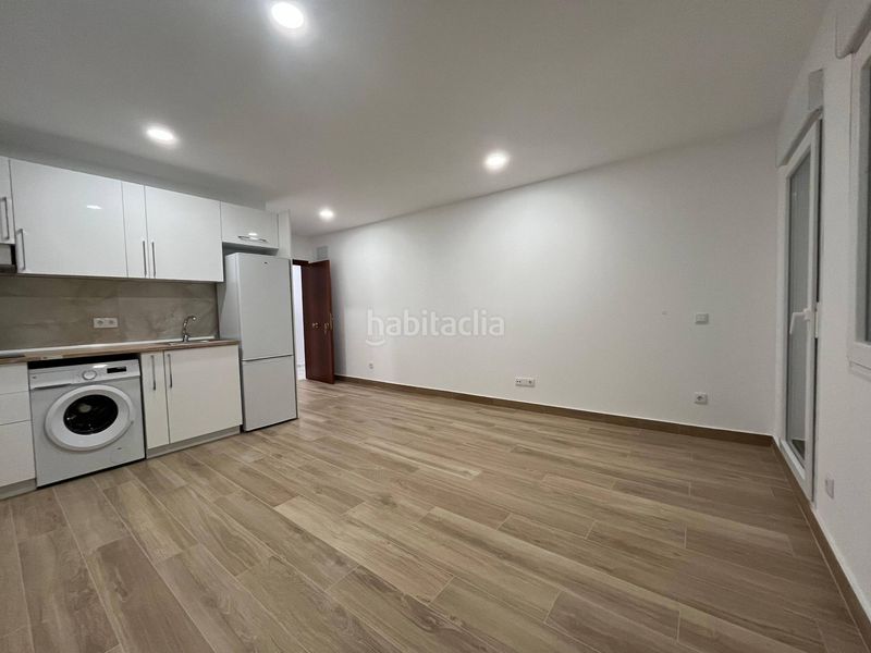 Foto 48669f85-64bd-4723-8442-66db1c042993. Miete studiowohnung mit heizung in Centro Alcobendas