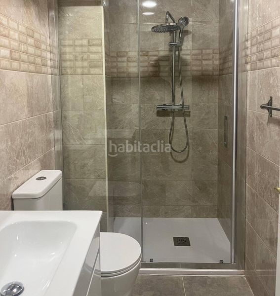Foto ba697e2f-1dbc-4d50-b7e9-c635bc87da1d. Miete studiowohnung mit heizung in Centro Alcobendas