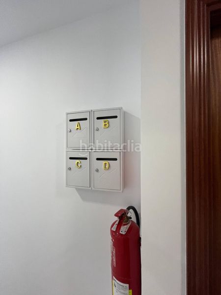 Foto bcfc7568-80f8-4a76-b7c1-27aa7fbeb514. Miete studiowohnung mit heizung in Centro Alcobendas