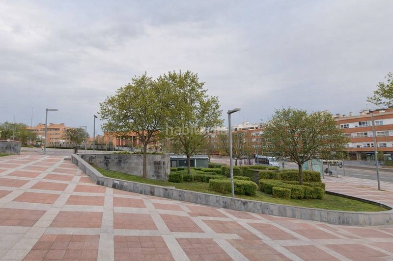 Foto c8b0bac1-388e-42f7-a667-2626f7079003. Miete studiowohnung mit heizung in Centro Alcobendas