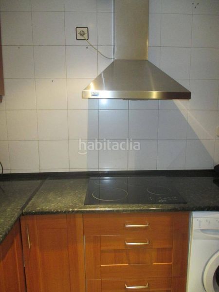 Foto b678e216-1390-493e-8d93-40ce3934739d. Pis amb calefacció aparcament a La Paz Madrid
