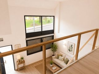 Loft a Dehesa Vieja-Puente Cultural