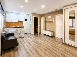 Location Studio à Centro Urbano. Estudio en san sebastián de los reyes