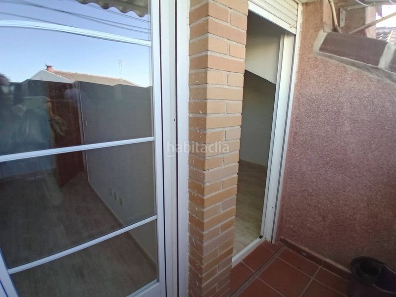 Foto f7a6d3d7-d54e-47fb-8b67-704b0900c150. Pis amb calefacció aparcament a Fuente el Saz de Jarama