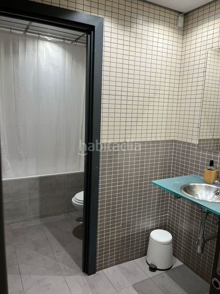 Foto 2ba06d1f-ff09-4ff4-bfef-4f3ea8e420b2. Rent loft with heating parking in Polígono Industrial Sur San Sebastián de los Reyes