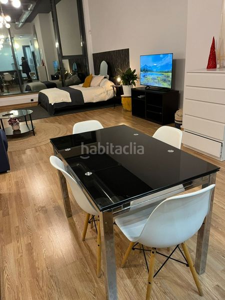 Foto 33ebbd37-f7c2-48a7-b85a-829099ea84c8. Rent loft with heating parking in Polígono Industrial Sur San Sebastián de los Reyes
