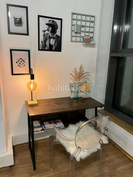Foto 437d885c-cbce-4045-910b-2cf31463a576. Rent loft with heating parking in Polígono Industrial Sur San Sebastián de los Reyes