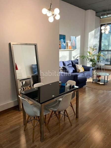 Foto 596cebb5-f105-4502-9573-76115f18f9f0. Rent loft with heating parking in Polígono Industrial Sur San Sebastián de los Reyes