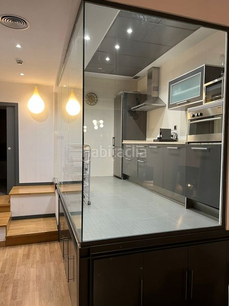 Foto 5ee0b71c-f253-413e-825b-4c5a69d4aaa6. Rent loft with heating parking in Polígono Industrial Sur San Sebastián de los Reyes