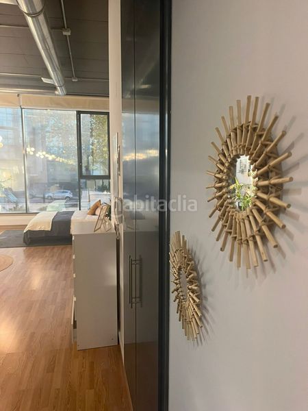 Foto 8848f4a8-1d7a-442d-a9c8-aa64cb91f361. Rent loft with heating parking in Polígono Industrial Sur San Sebastián de los Reyes