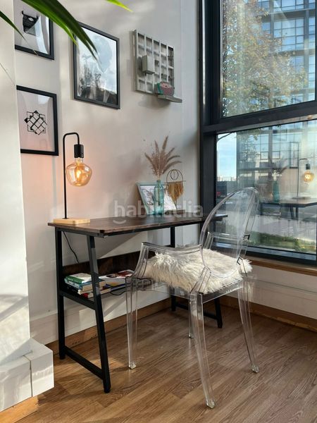 Foto ac92e3c0-517e-428b-ada6-050665037b86. Rent loft with heating parking in Polígono Industrial Sur San Sebastián de los Reyes