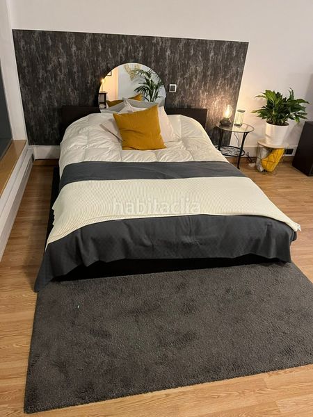 Foto bba29ab0-6daa-44cd-872e-f8917b9e408a. Rent loft with heating parking in Polígono Industrial Sur San Sebastián de los Reyes