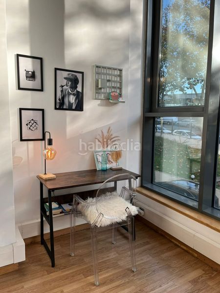 Foto bd420a27-16b8-4f79-9165-866099def081. Rent loft with heating parking in Polígono Industrial Sur San Sebastián de los Reyes