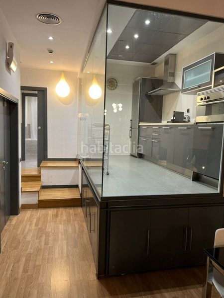 Foto bed9588e-2d5e-4c23-9ef8-d744acc35d97. Rent loft with heating parking in Polígono Industrial Sur San Sebastián de los Reyes