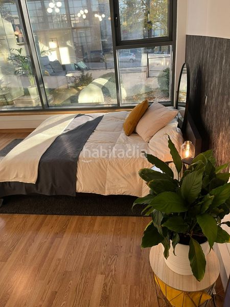 Foto c5c1e140-e88a-4f61-829b-248e0b97c7d7. Rent loft with heating parking in Polígono Industrial Sur San Sebastián de los Reyes