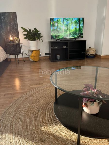 Foto cfb91d2d-0cf0-4792-9b06-e02110b44bae. Rent loft with heating parking in Polígono Industrial Sur San Sebastián de los Reyes