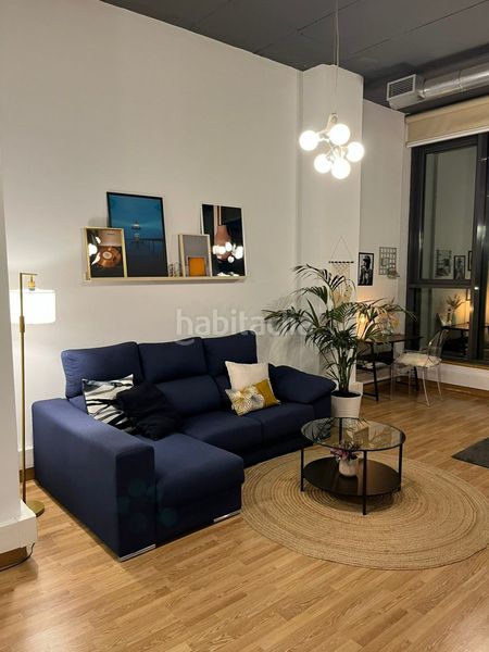 Foto f4b5b877-b44d-48c0-b1f6-7f953878be14. Rent loft with heating parking in Polígono Industrial Sur San Sebastián de los Reyes