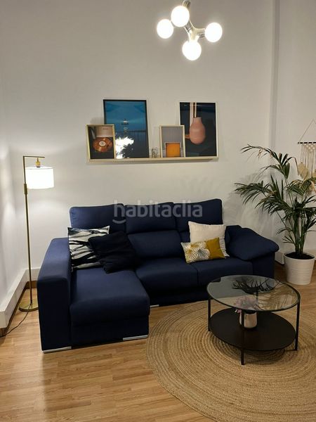 Foto fa053ea0-55d5-4895-af15-8471466a7646. Rent loft with heating parking in Polígono Industrial Sur San Sebastián de los Reyes